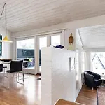 別荘 8 Person In Saltum-by Traum Saltum