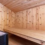 別荘 8 Person In Saltum-by Traum