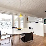 8 Person In Saltum-by Traum 別荘 *