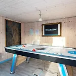 別荘 8 Person In Saltum-by Traum Saltum