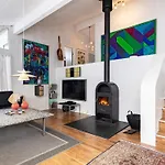 別荘 8 Person In Saltum-by Traum *