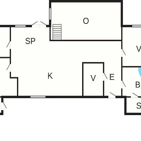 8 Person In Saltum-by Traum * Saltum