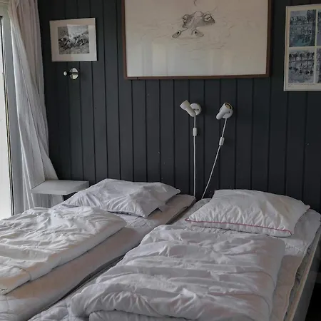 8 Person In Saltum-by Traum بيت للعطل *